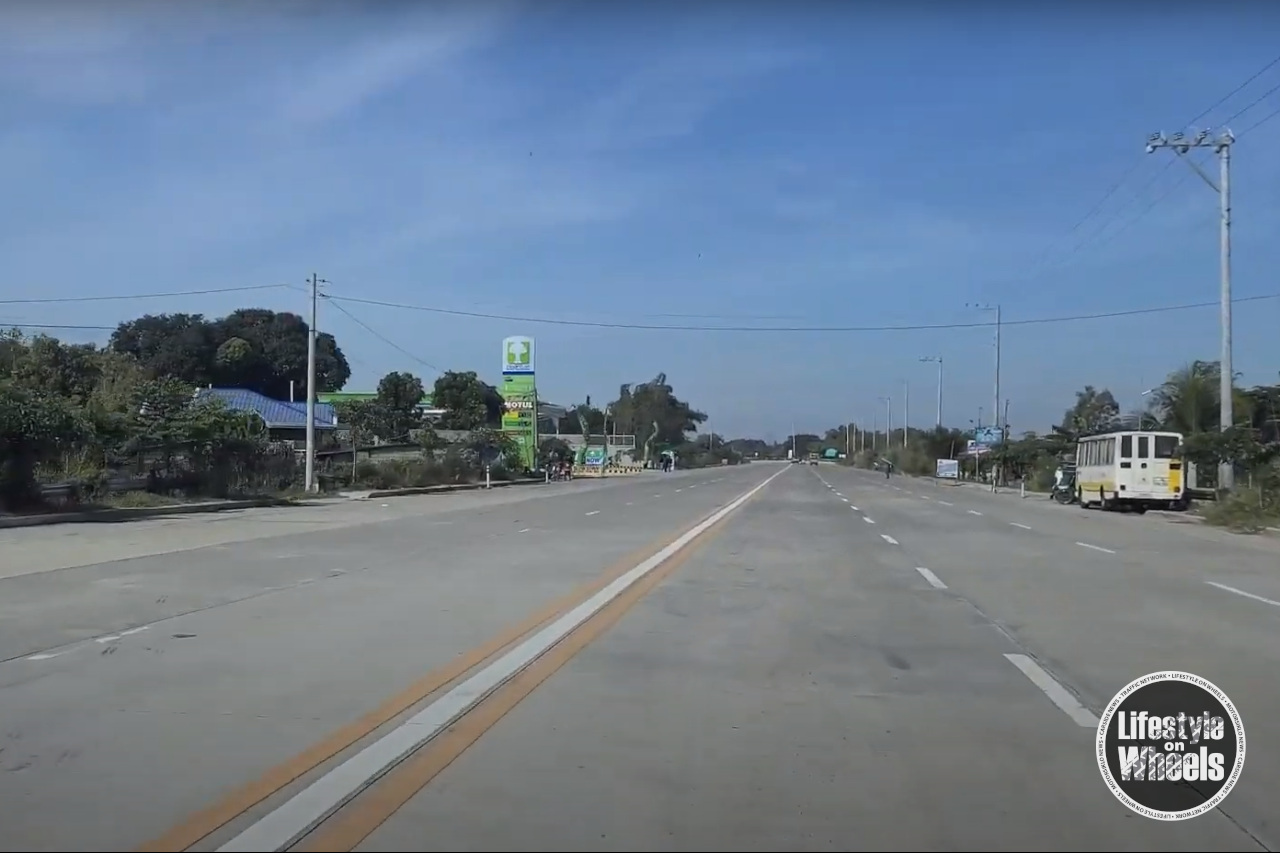 Cleanfuel addresses fuel needs in Lifestyle On Wheels