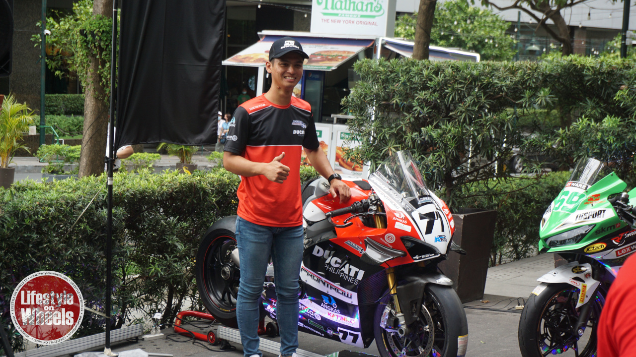 Access Racing Team Access Plus Racing is set for the international races - Lifestyle On Wheels