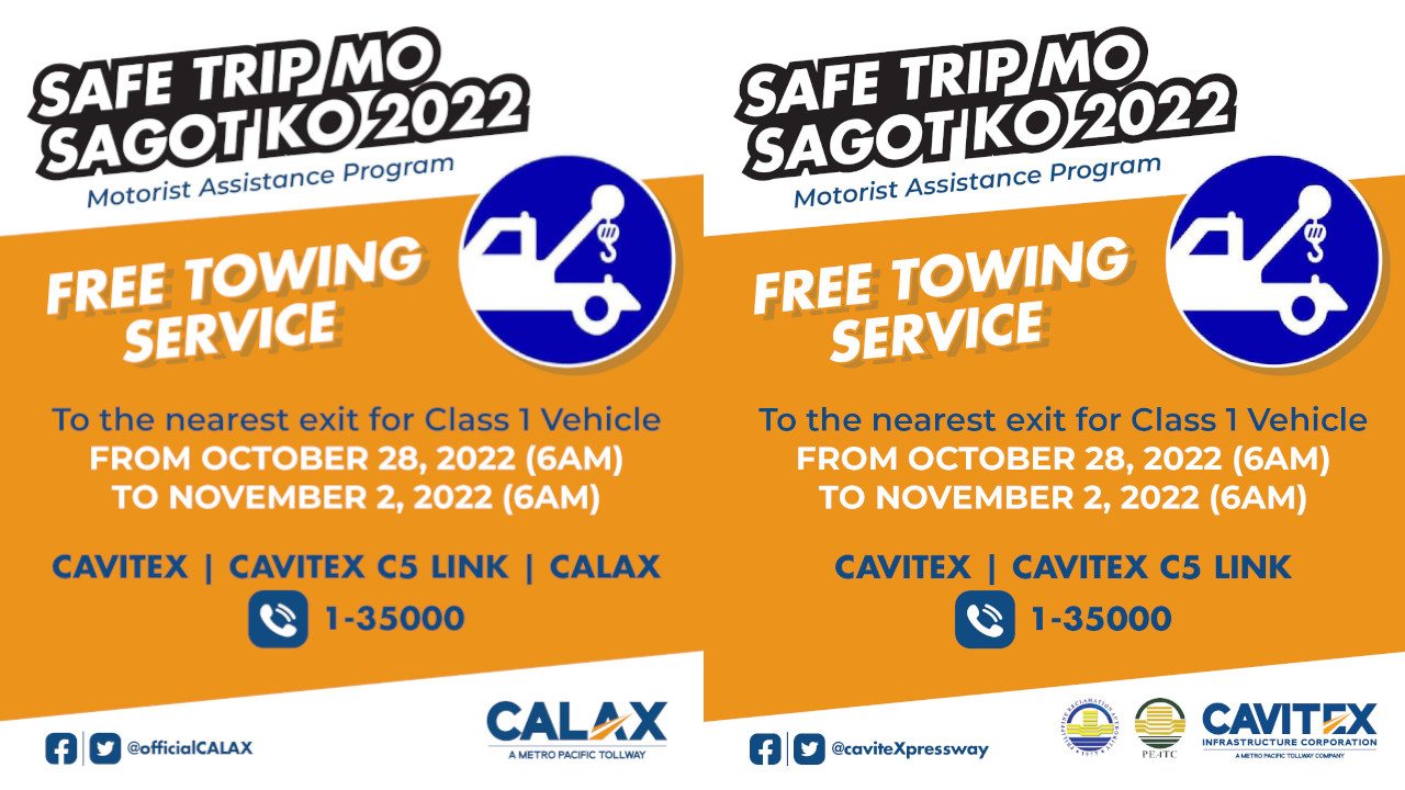 MPT SOUTH REACTIVATES SMSK FOR UNDAS 2022 Lifestyle On Wheels