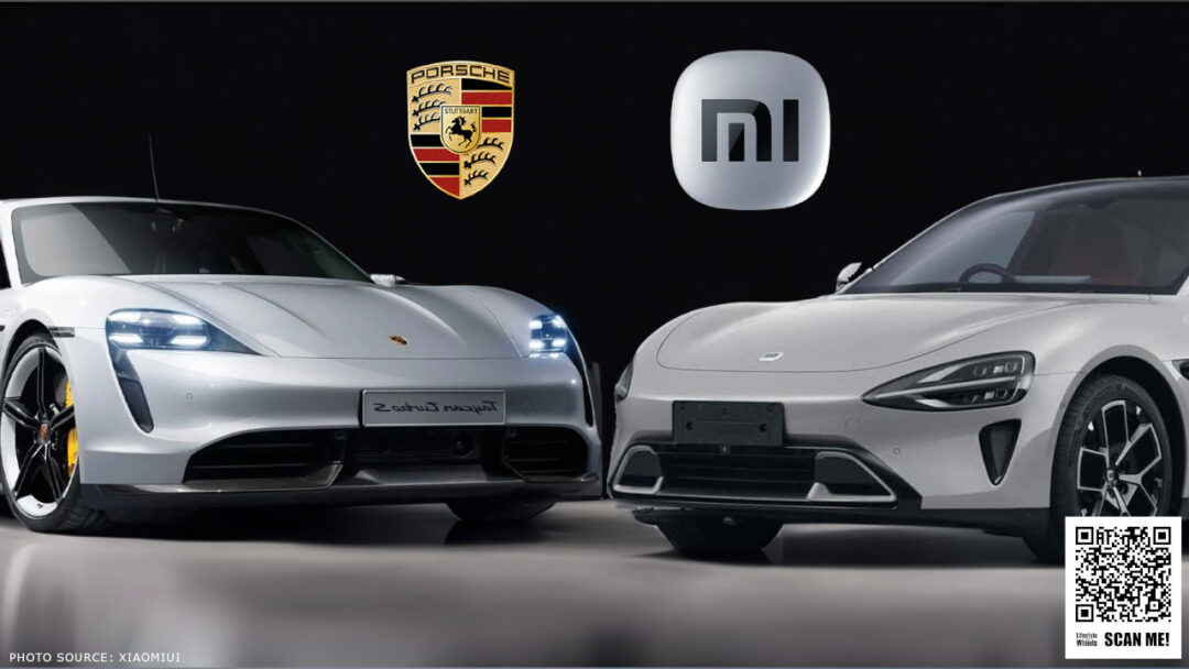 Xiaomi Targets Luxury EV Market with High-Performance YU7 GT SUV