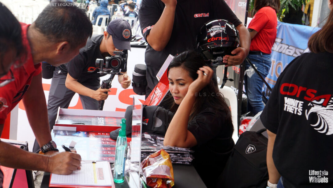 Motoquest Racing Corsa Joins with Suzuki Motoquest Redefining Streets Nationwide ...