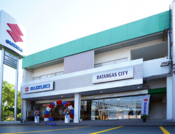 Suzuki Auto Batangas City 5