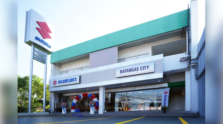 Suzuki Auto Batangas City 5
